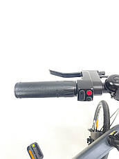 Електровелосипед Aiqycle (600W 36V 16Ah), фото 4