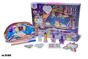 Набір Дитячої Косметики ZR-36G