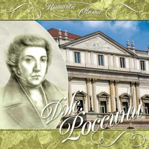 Romantic Classic — Джоаккіно Россіні (CD Audio)