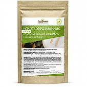 Ксилітол (ксиліт) натуральний цукрозамінник (березовий цукор) Здорово 500 г