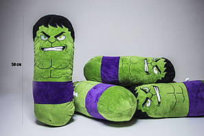 М'яка іграшка Халк 50 см