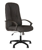 Крісло офісне Classic tilt PL64 С-38 антрацит (Новий Стиль ТМ)