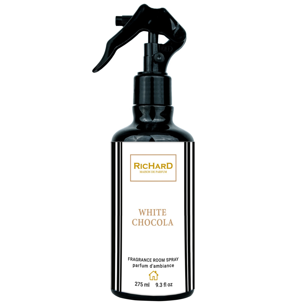 Парфумований спрей для дому Richard White Chocola Brand Collection 275 мл
