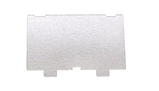 Слюда для мікрохвильової піч LG 108.5x73.5 мм. Захисна пластина для мікрохвильової печі, фото 2
