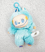 Лабубу cиня Hope / Надiя 3 серія Big into energy, без коробки