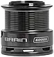 Котушка Brain Classic III Feeder 6000S 4+1BB 4.9:1, фото 3