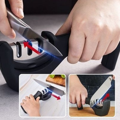 Точило для ножів YD-168, фото 1