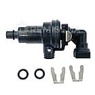 Зворотний клапан Saunier Duval S1007100 Themaclassic Protherm, фото 2