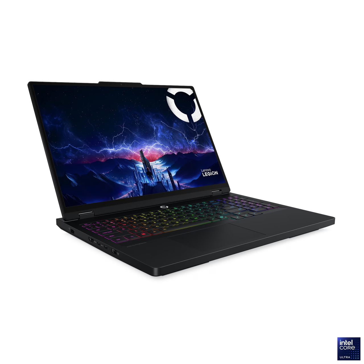 Ноутбук Lenovo Legion Pro 5 16IAX10 (83F3CTO1WW)