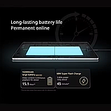 Lenovo YOGA Pad Pro 12.7" TB520FU 12/256Gb Silver, фото 4