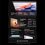 Lenovo YOGA Pad Pro 12.7" TB520FU 12/256Gb Silver, фото 5