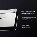 Lenovo YOGA Pad Pro 12.7" TB520FU 12/256Gb Silver, фото 9