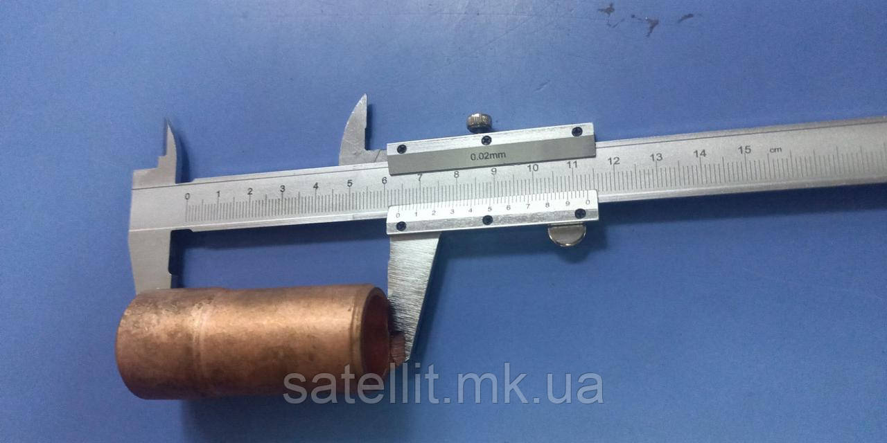 Стакан форсунки (роздільна головка) 7511, 7511.-1003112-В