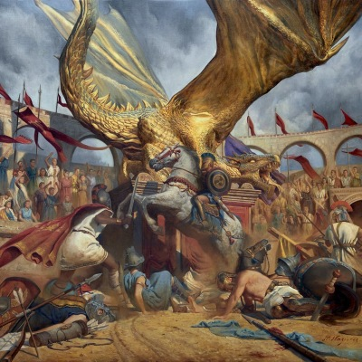 Trivium – In The Court Of The Dragon (2021) (CD Audio)