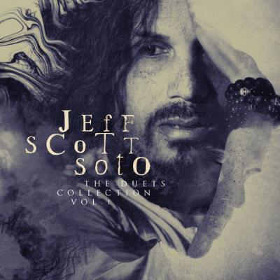 Jeff Scott Soto – The Duets Collection, Vol. 1 (2021) (CD Audio)