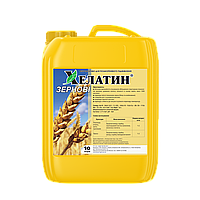Хелатин Зернові, 10 л