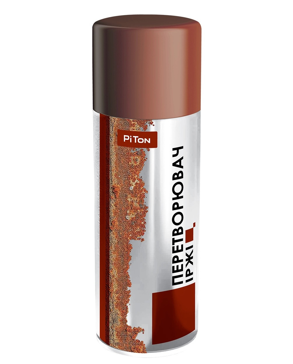 Перетворювач іржі 400 мл PITON, фото 1