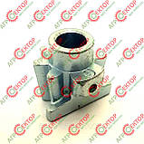 Шестерня крючка в'язального апарату аналог пресподборщика Sipma 2026-070-010.00 202607001000 2026070010, фото 3