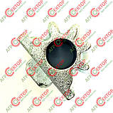 Шестерня крючка в'язального апарату аналог пресподборщика Sipma 2026-070-010.00 202607001000 2026070010, фото 4