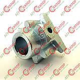 Шестерня крючка в'язального апарату аналог пресподборщика Sipma 2026-070-010.00 202607001000 2026070010, фото 5