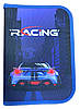 Пенал Class "Racing", 1 отделение, 25009С, фото 2