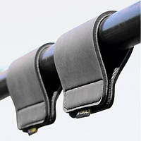 НАКЛАДКИ на Турник и Гриф Штанги — Неопреновые и Резиновые Грипсы | Обмотка от Мозолей Защита Рук Насадки для Удобного Хвата |