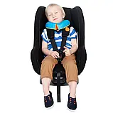 Дитяча подушка-підголівник Trunki Yondi, Cat Blue, фото 5
