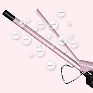 Плойка для волосся Афрокудрі 9 мм з 5 температурними режимами Gemei GM-2825, фото 5