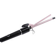 Плойка для волосся Афрокудрі 9 мм з 5 температурними режимами Gemei GM-2825, фото 9