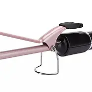 Плойка для волосся Афрокудрі 9 мм з 5 температурними режимами Gemei GM-2825, фото 10