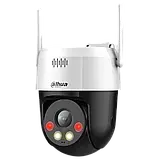 IP відеокамера Dahua DH-P5AE-PV 5 МП з об'єктивом 4 мм, Wi-Fi, дальність до 30 м, IP66, фото 2