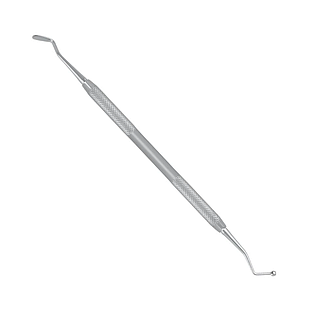 Гладілка обернена-шарік (DR 452.060)