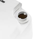 Біотуалет з поршневою помпою, Порта Поті 365 ОРИГІНАЛ! THETFORD, Porta Potti 365. Біотуалет портативний., фото 9