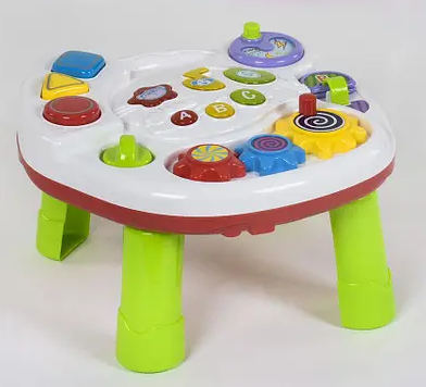 Ігрові музичні центри