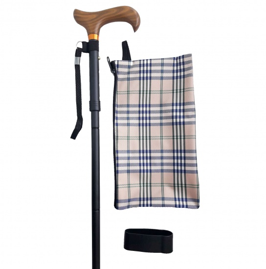 Палиця складана 331 Garcia (Іспанія), фото 1