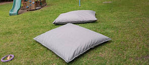 Чохли для вуличних подушок, м'яких лежаків, крісел-мішків