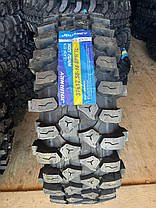 Всесезонні шини Journey CLAW XTR WN02 33/12.5 R15 108K. Авто Шина Journey CLAW, фото 2