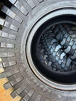 Всесезонні шини Journey CLAW XTR WN02 33/12.5 R15 108K. Авто Шина Journey CLAW, фото 3