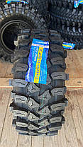 Всесезонні шини Journey CLAW XTR WN02 33/12.5 R15 108K. Авто Шина Journey CLAW, фото 4