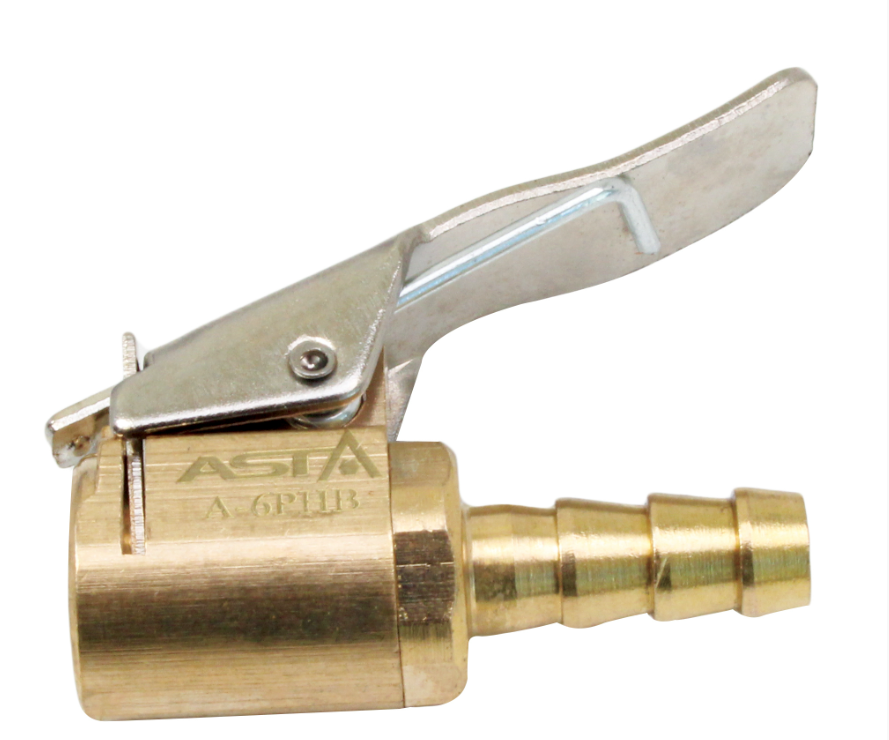Насадка для насоса 6 мм ASTA A-6PHB