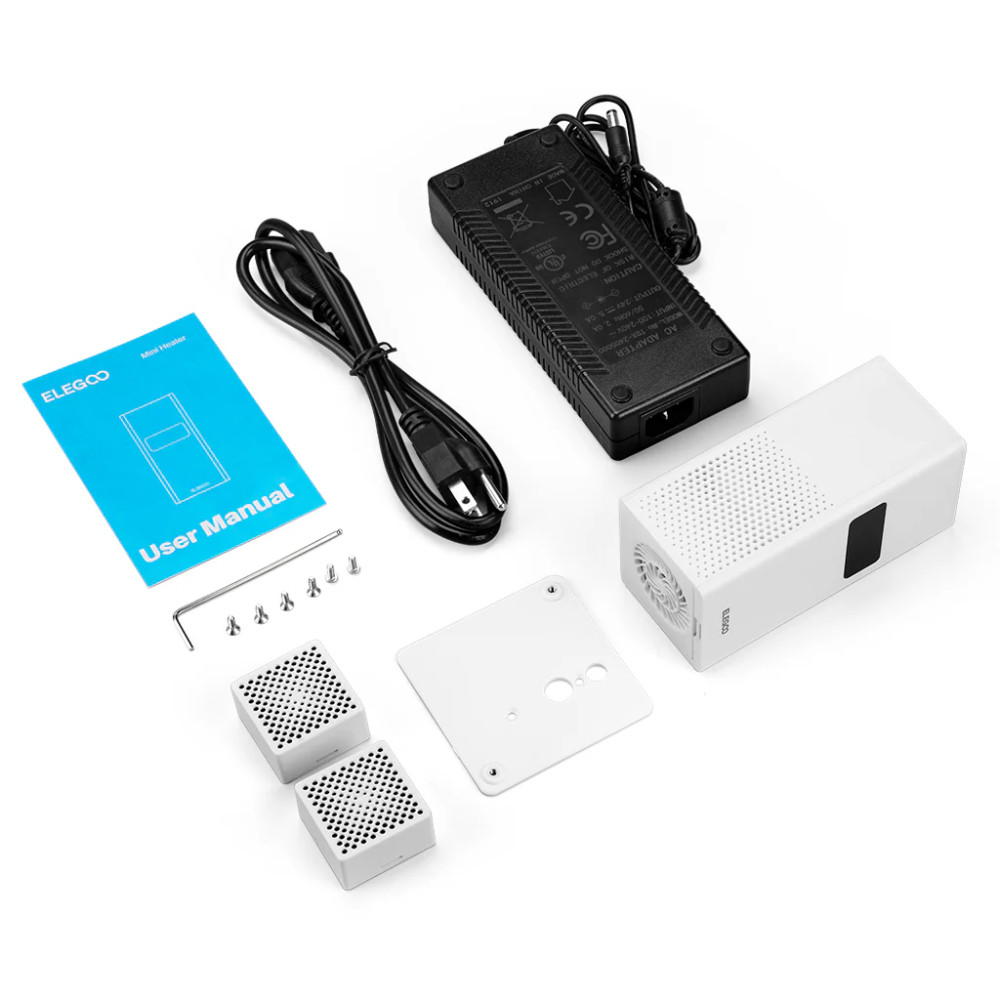 ELEGOO Mini Heater 120W 3