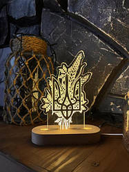 Нічники (патріотична колекція)