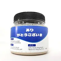 Водостойкий герметик для затирки плиточных швов, 150 мл, для кухни и ванной (X-2125)