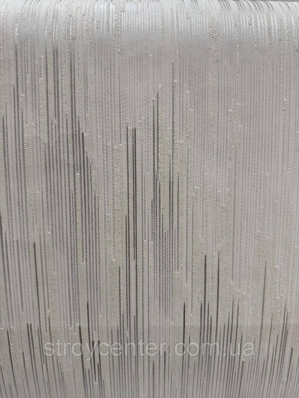 Шпалери  VINIL LS RAINS ДХС-1587/1 (1,06*10)