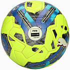 М'яч футбольний Puma Orbita 1 TB OMB 083774-02 (розмір 5), фото 3