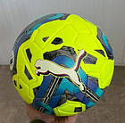 М'яч футбольний Puma Orbita 1 TB OMB 083774-02 (розмір 5), фото 6