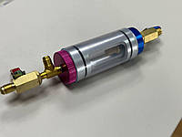 Колба оглядова для діагностики фреону R134