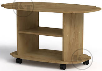 Стіл журнальний Твіст Компаніт купити в Одесі, Україні