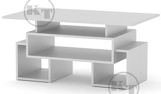 Стіл журнальний Тандем Компаніт в Одесі, Україні