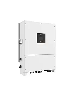 Сетевой инвертор 50 кВт Kraft&Dele 50kW трехфазный инвертор